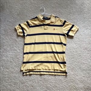 Polo Short Sleeve